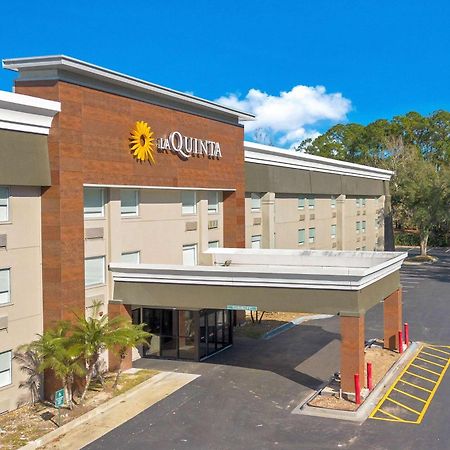 La Quinta Inn & Suites By Wyndham Jacksonville Mandarin Eksteriør bilde