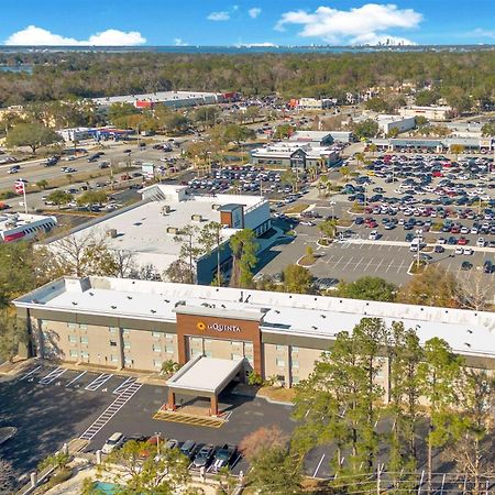 La Quinta Inn & Suites By Wyndham Jacksonville Mandarin Eksteriør bilde