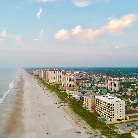 La Quinta Inn & Suites By Wyndham Jacksonville Mandarin Eksteriør bilde