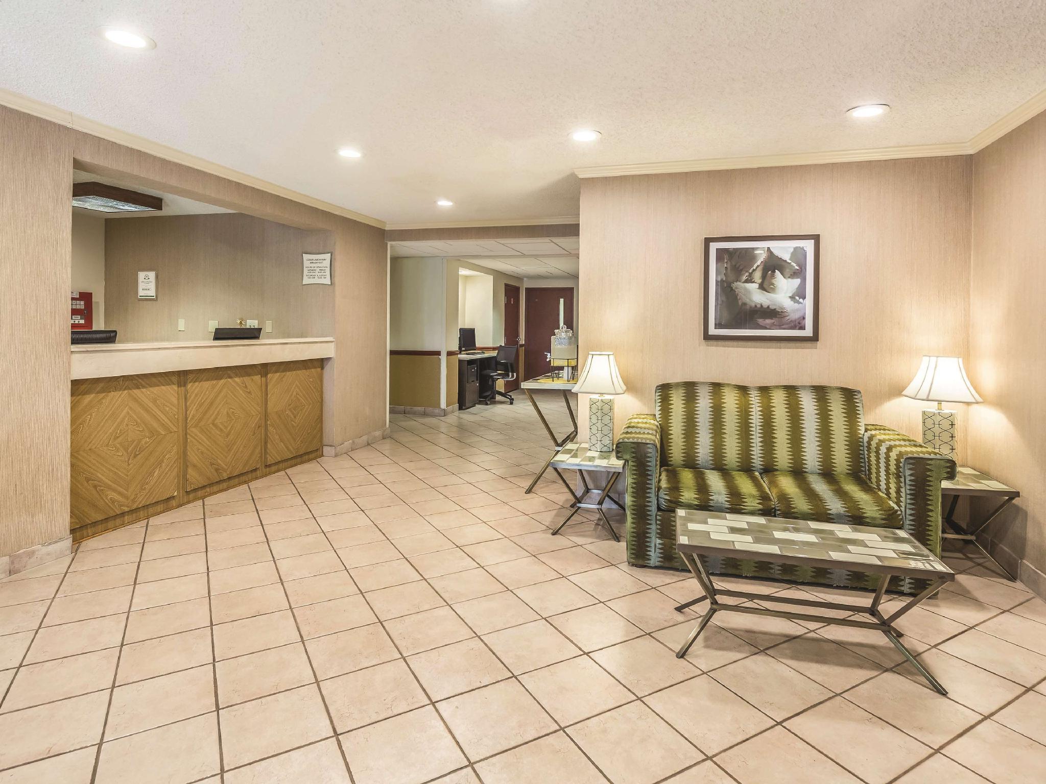 La Quinta Inn & Suites By Wyndham Jacksonville Mandarin Eksteriør bilde