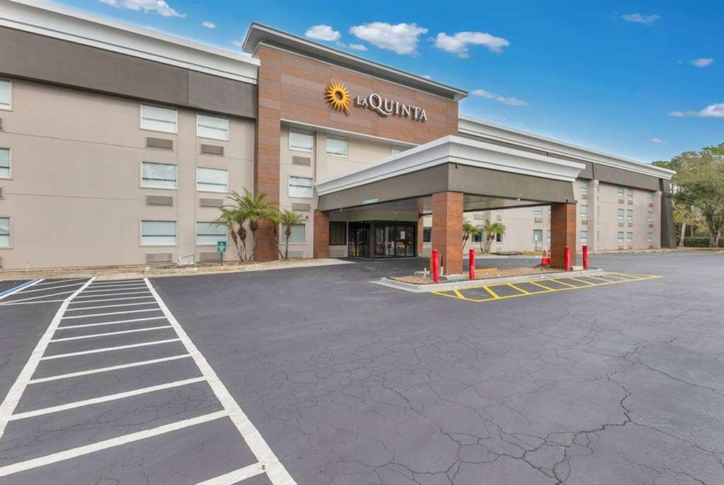 La Quinta Inn & Suites By Wyndham Jacksonville Mandarin Eksteriør bilde