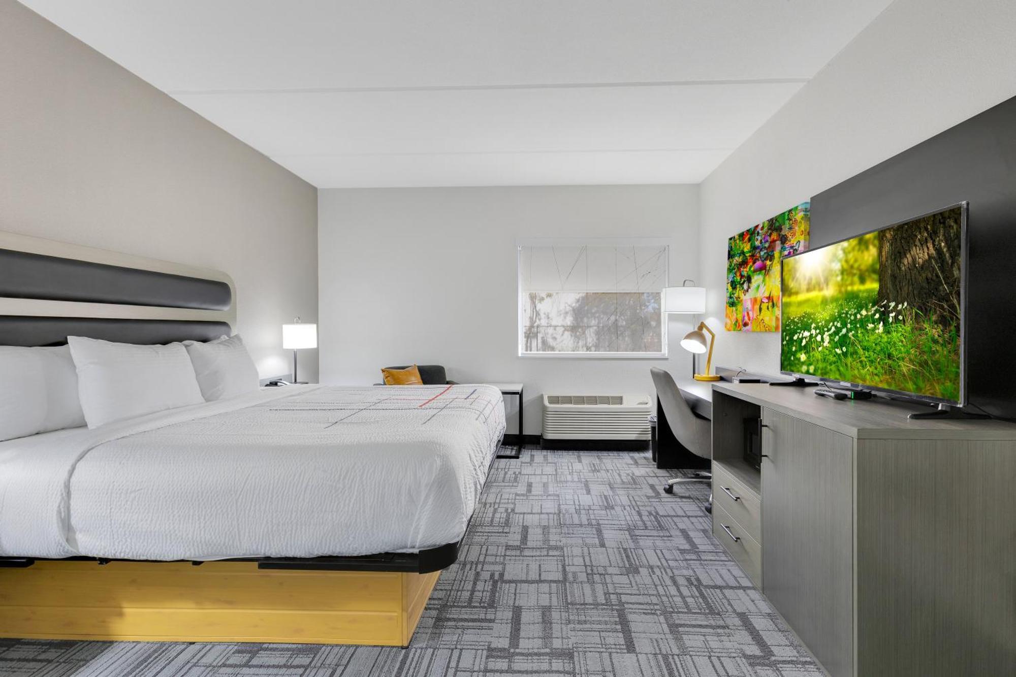 La Quinta Inn & Suites By Wyndham Jacksonville Mandarin Eksteriør bilde
