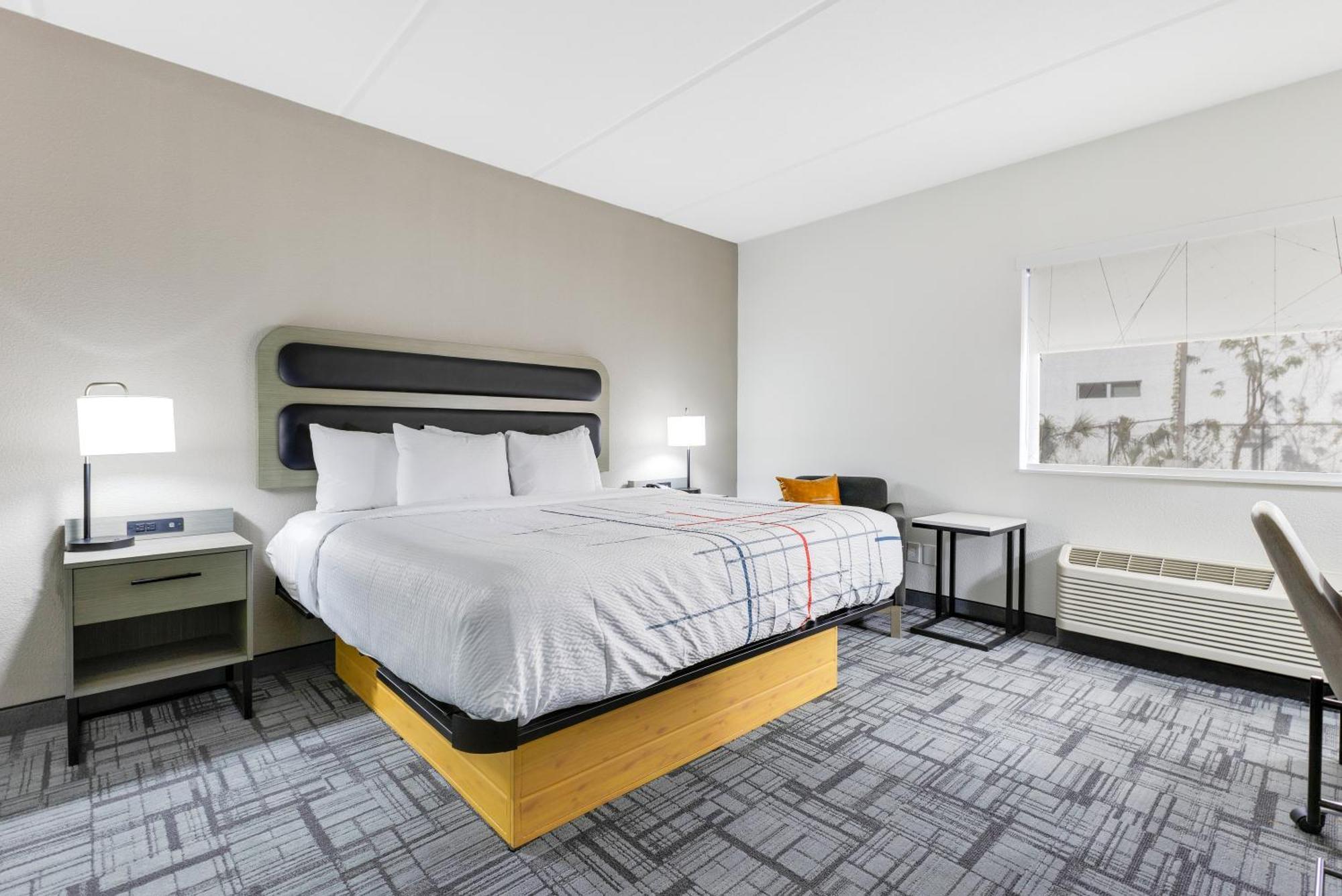 La Quinta Inn & Suites By Wyndham Jacksonville Mandarin Eksteriør bilde