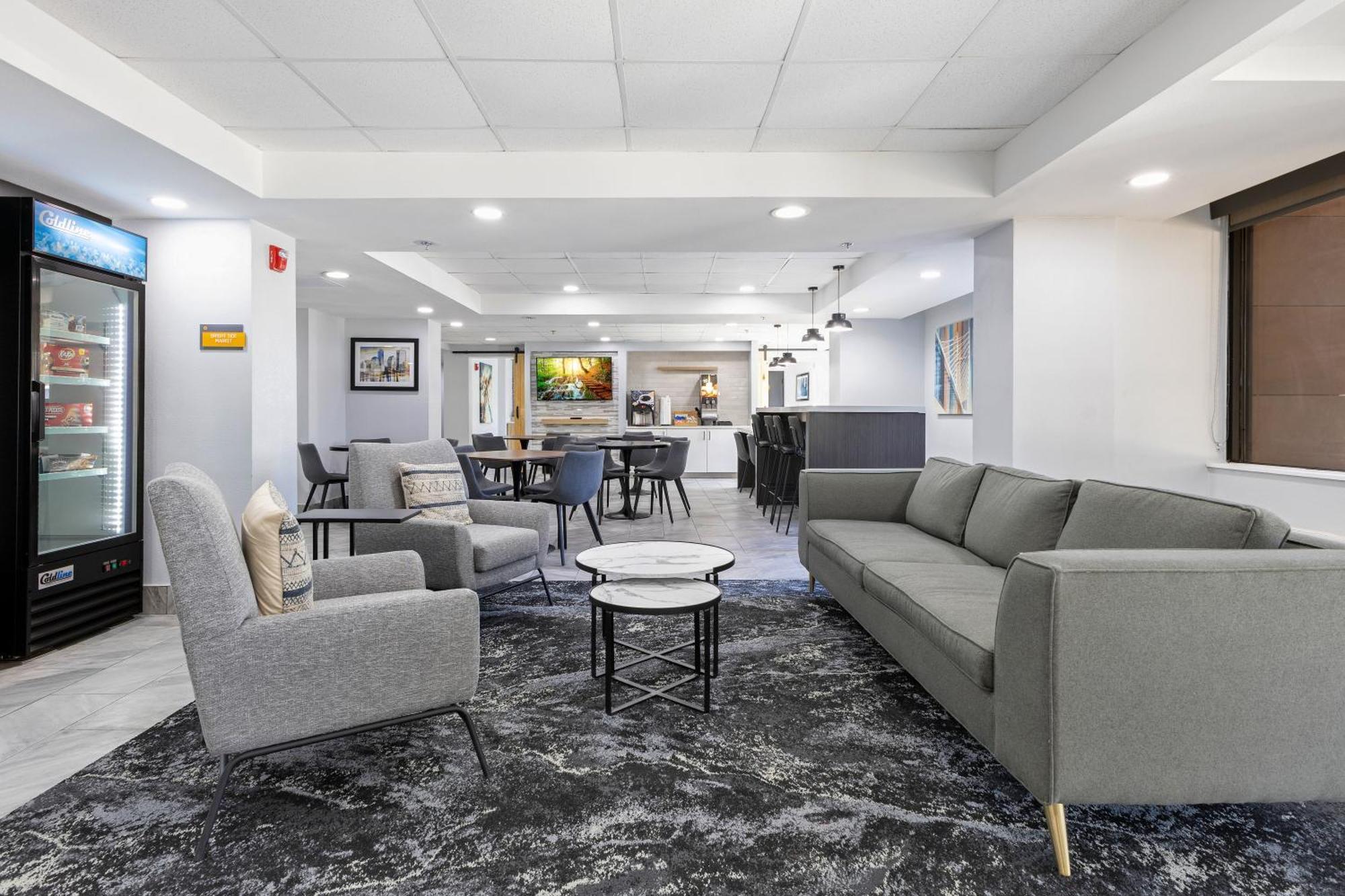 La Quinta Inn & Suites By Wyndham Jacksonville Mandarin Eksteriør bilde