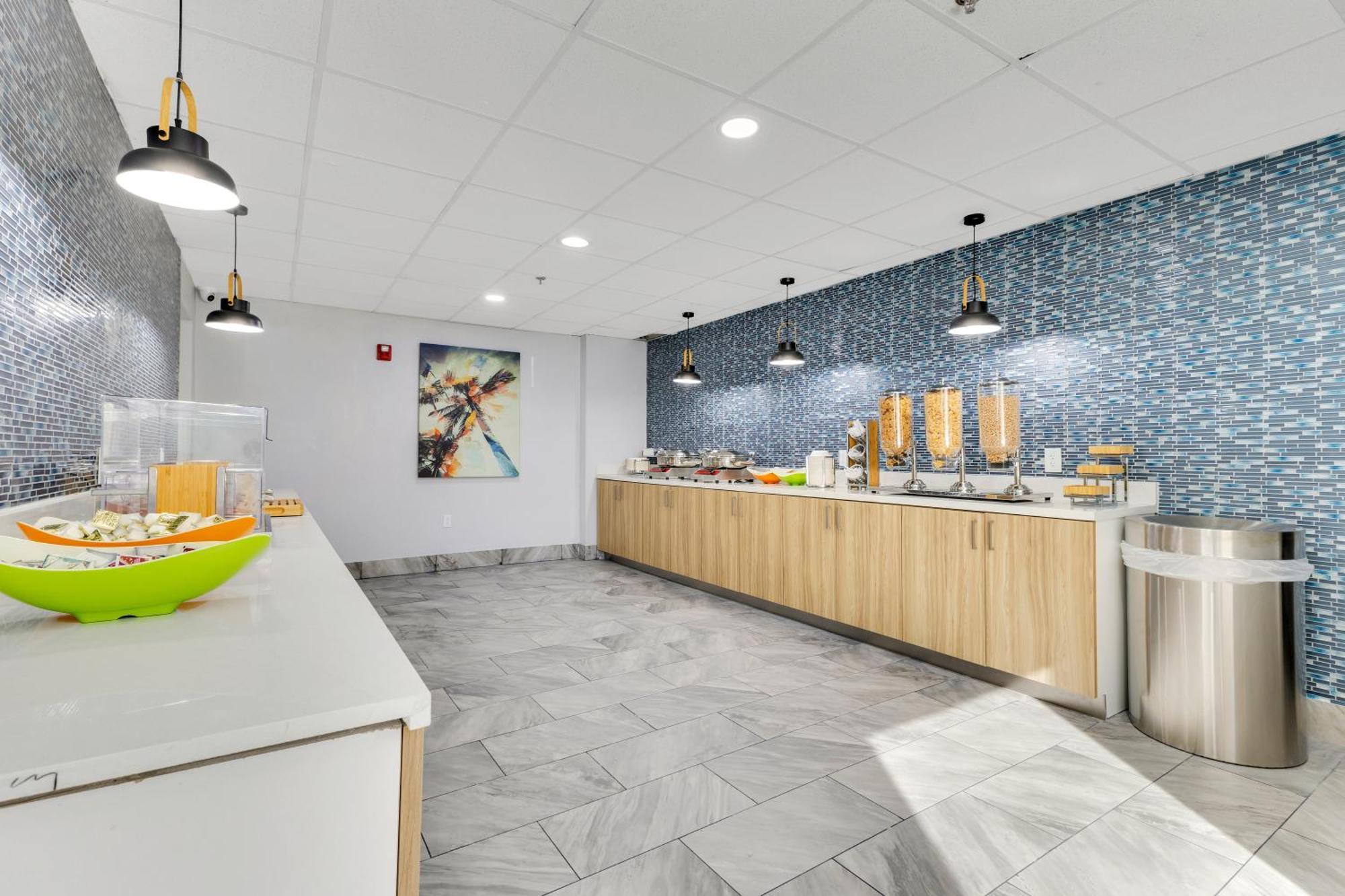 La Quinta Inn & Suites By Wyndham Jacksonville Mandarin Eksteriør bilde