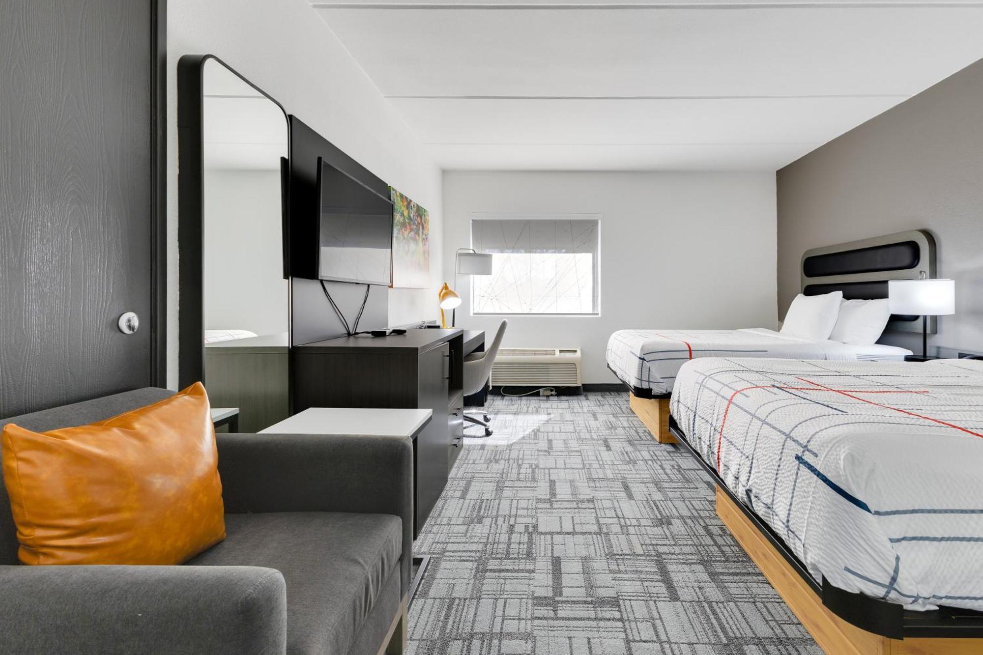 La Quinta Inn & Suites By Wyndham Jacksonville Mandarin Eksteriør bilde