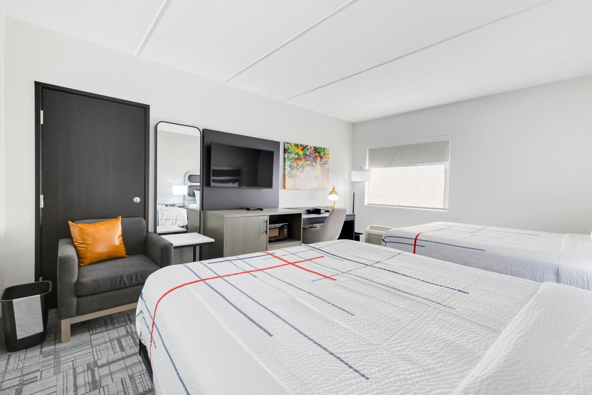 La Quinta Inn & Suites By Wyndham Jacksonville Mandarin Eksteriør bilde