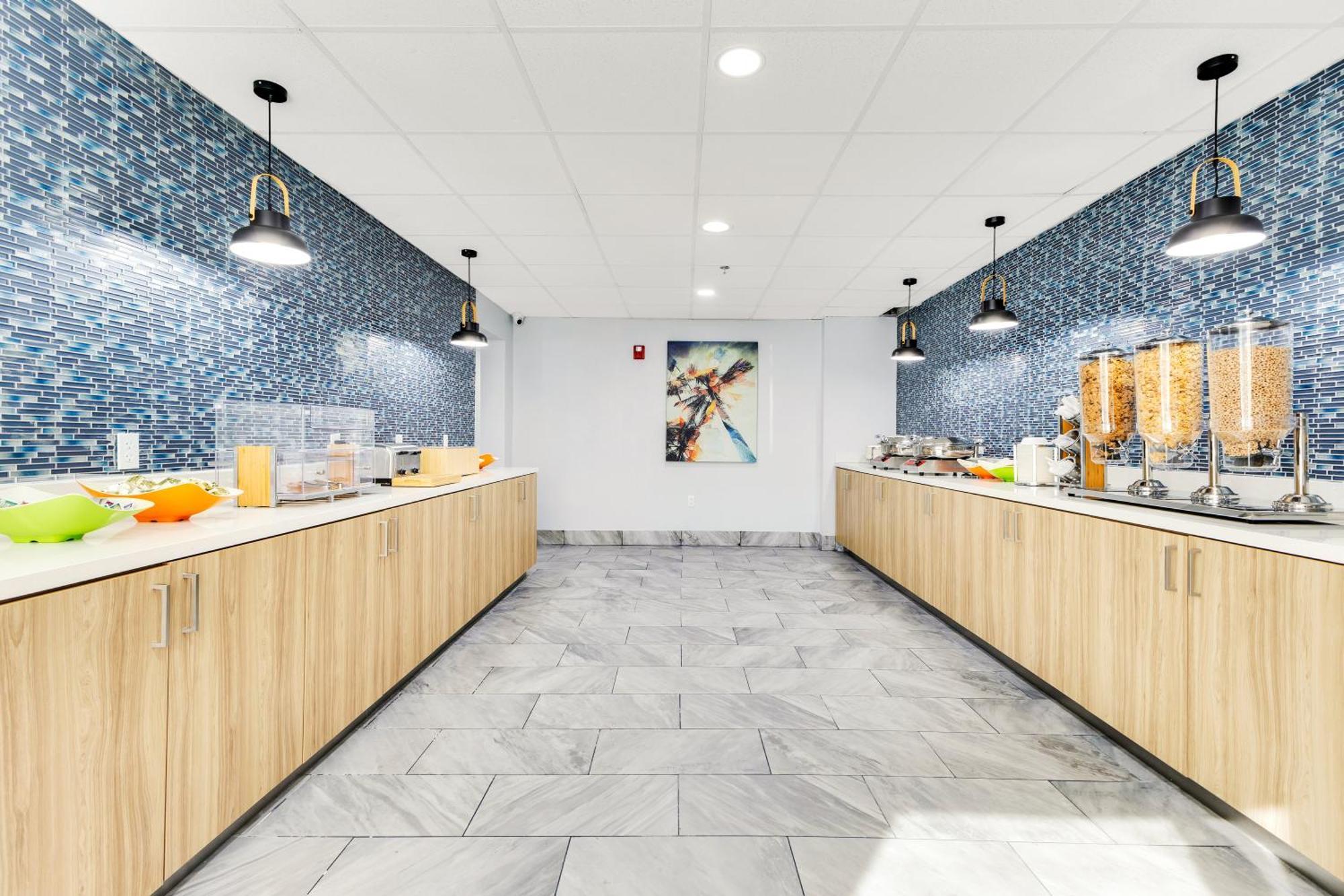 La Quinta Inn & Suites By Wyndham Jacksonville Mandarin Eksteriør bilde