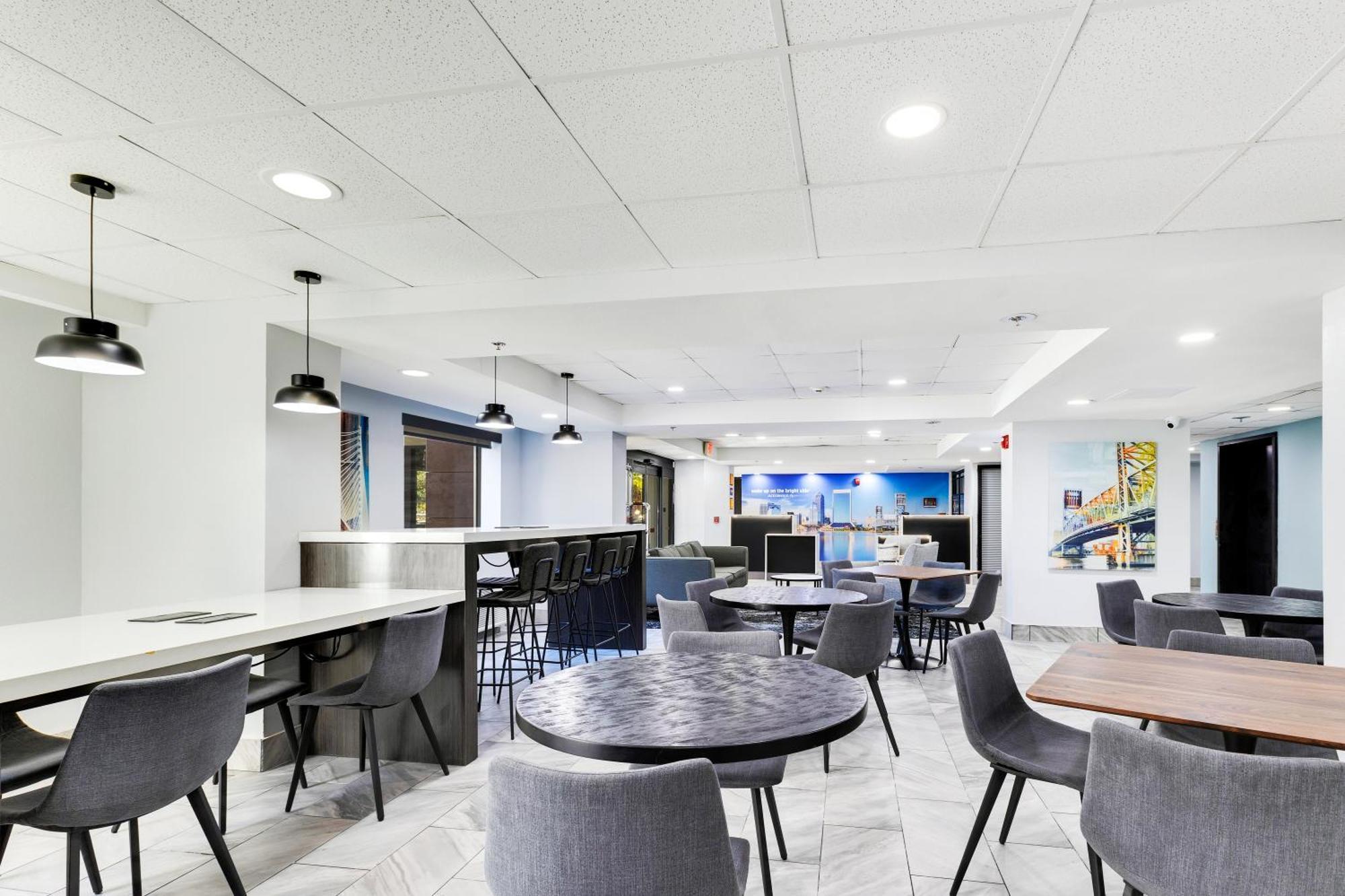 La Quinta Inn & Suites By Wyndham Jacksonville Mandarin Eksteriør bilde