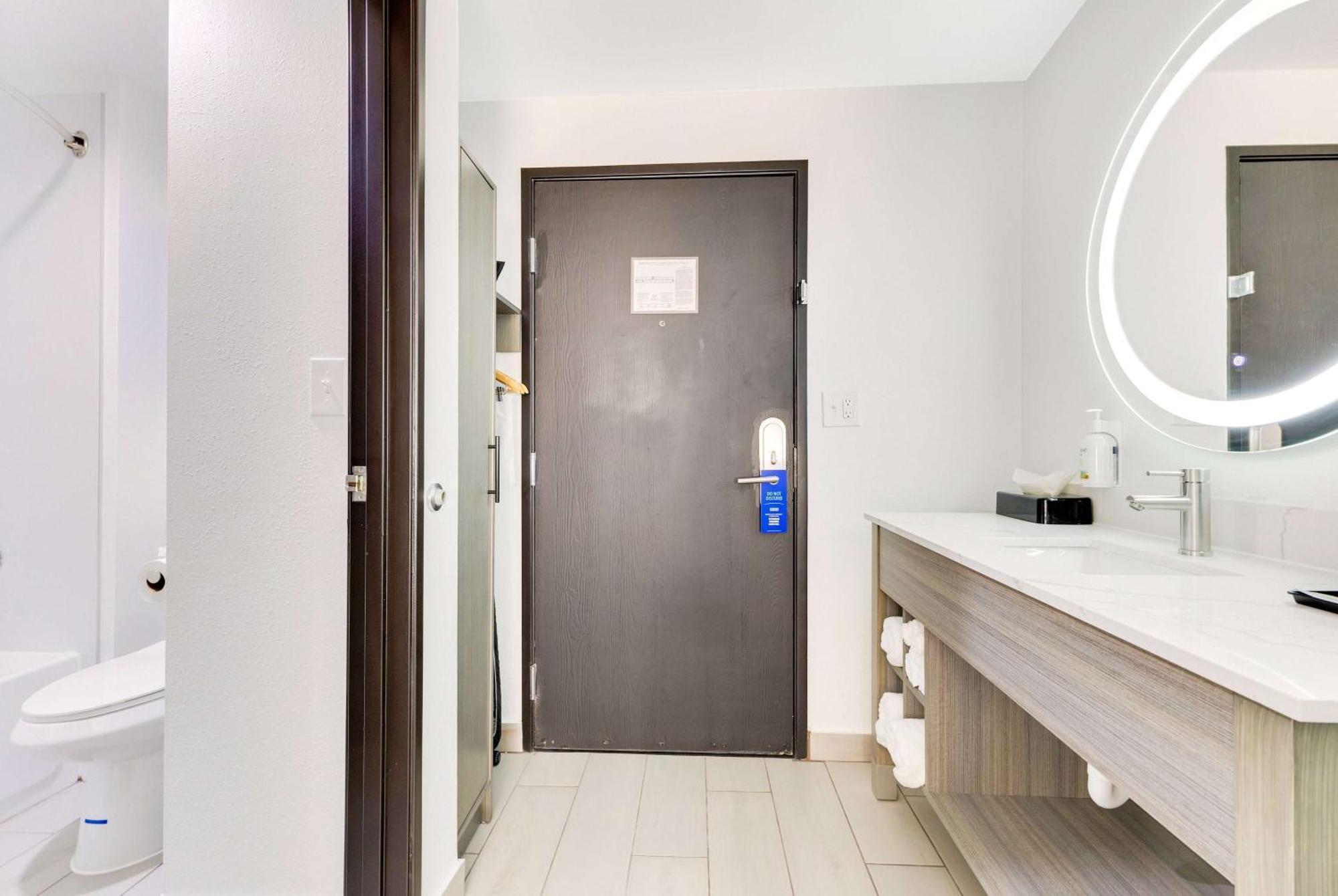 La Quinta Inn & Suites By Wyndham Jacksonville Mandarin Eksteriør bilde