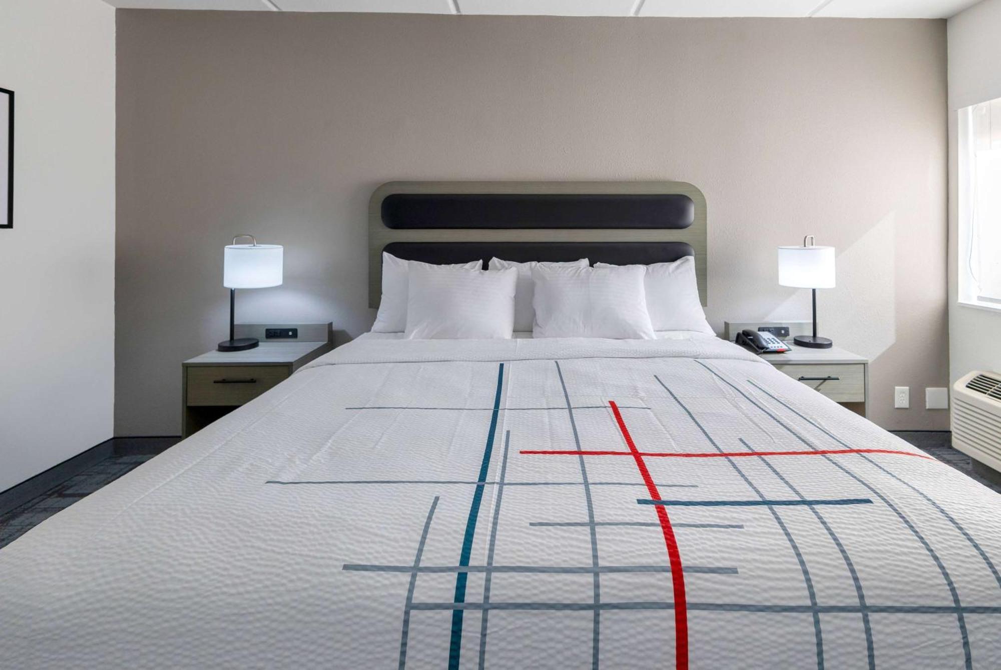 La Quinta Inn & Suites By Wyndham Jacksonville Mandarin Eksteriør bilde