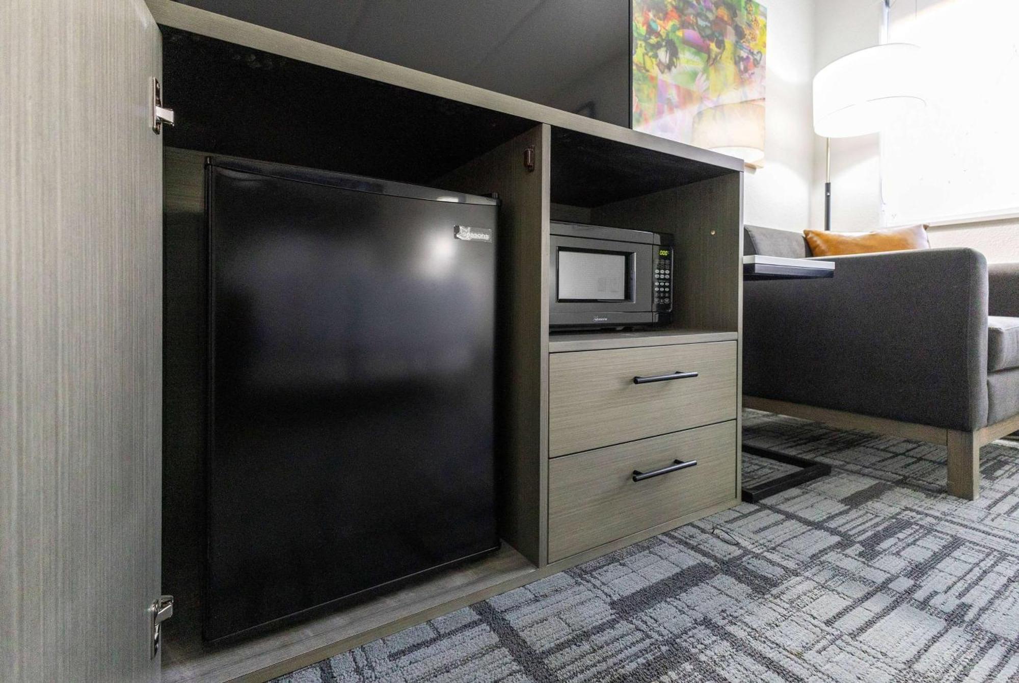 La Quinta Inn & Suites By Wyndham Jacksonville Mandarin Eksteriør bilde