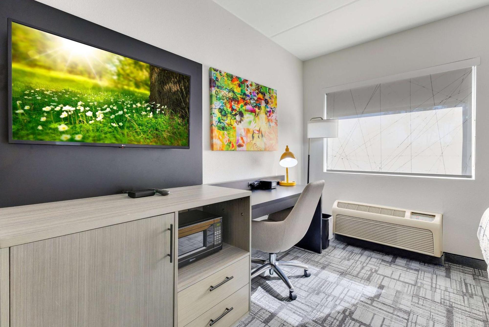 La Quinta Inn & Suites By Wyndham Jacksonville Mandarin Eksteriør bilde