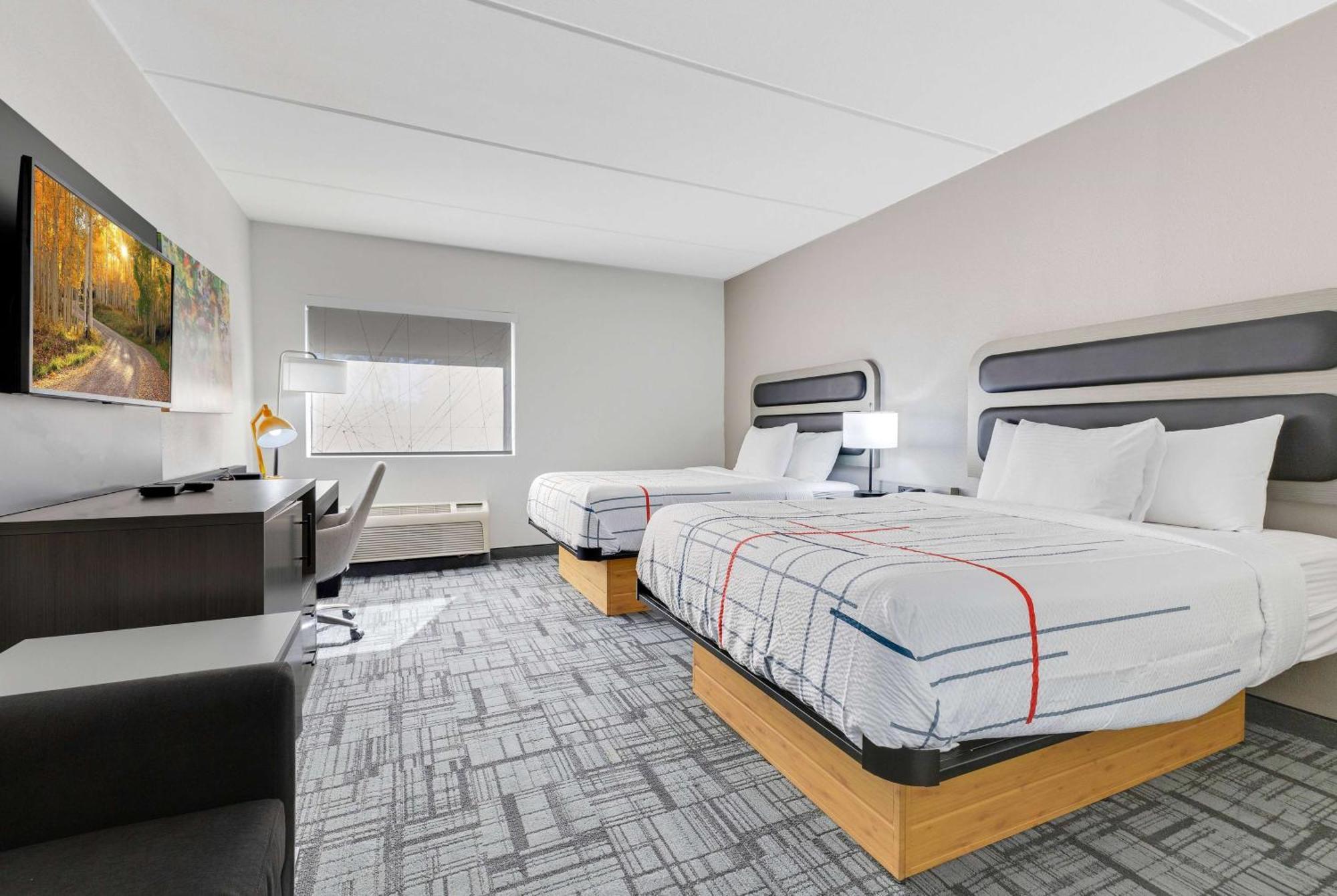 La Quinta Inn & Suites By Wyndham Jacksonville Mandarin Eksteriør bilde