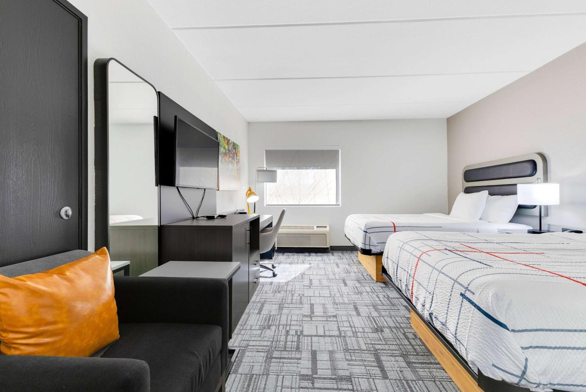 La Quinta Inn & Suites By Wyndham Jacksonville Mandarin Eksteriør bilde