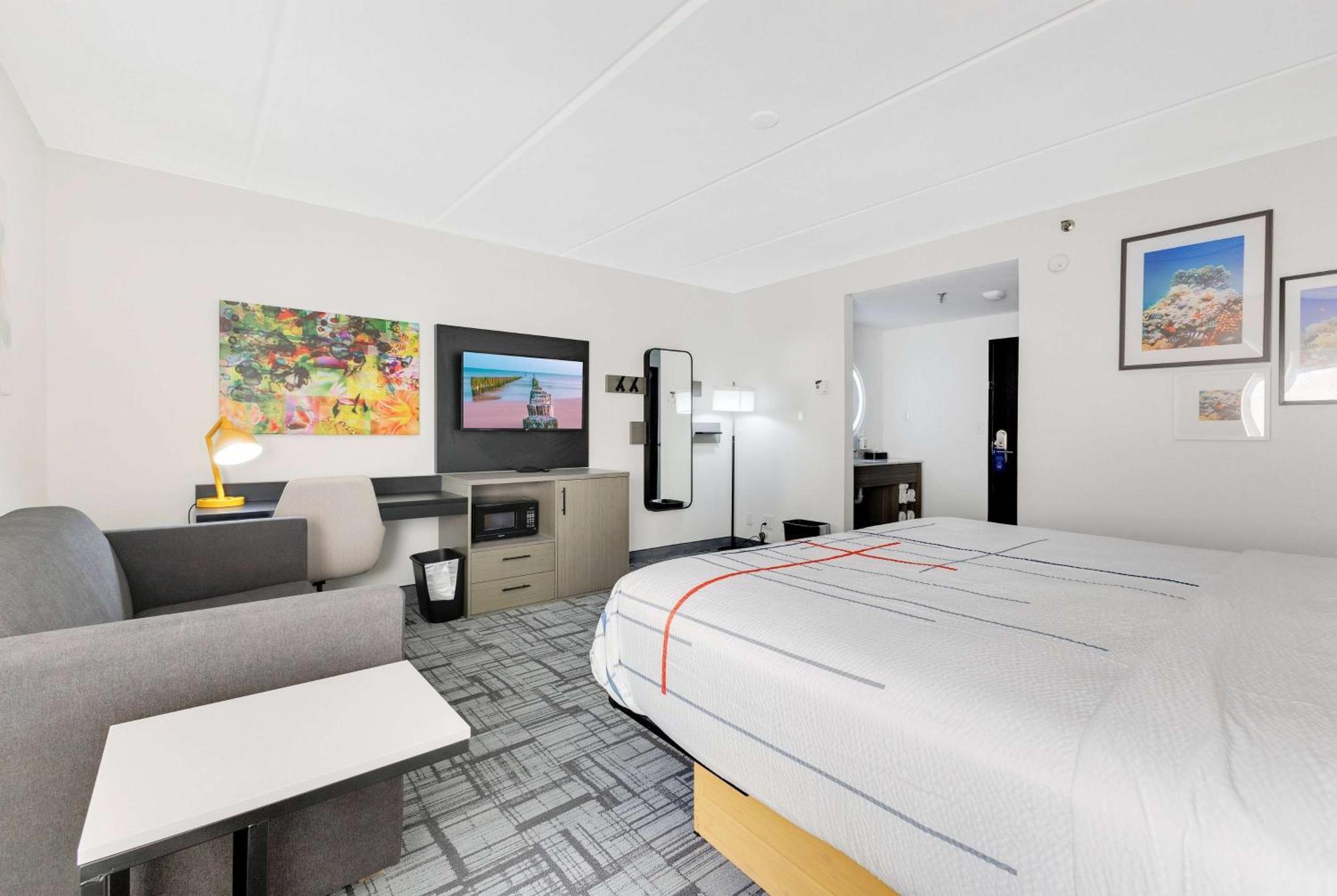 La Quinta Inn & Suites By Wyndham Jacksonville Mandarin Eksteriør bilde