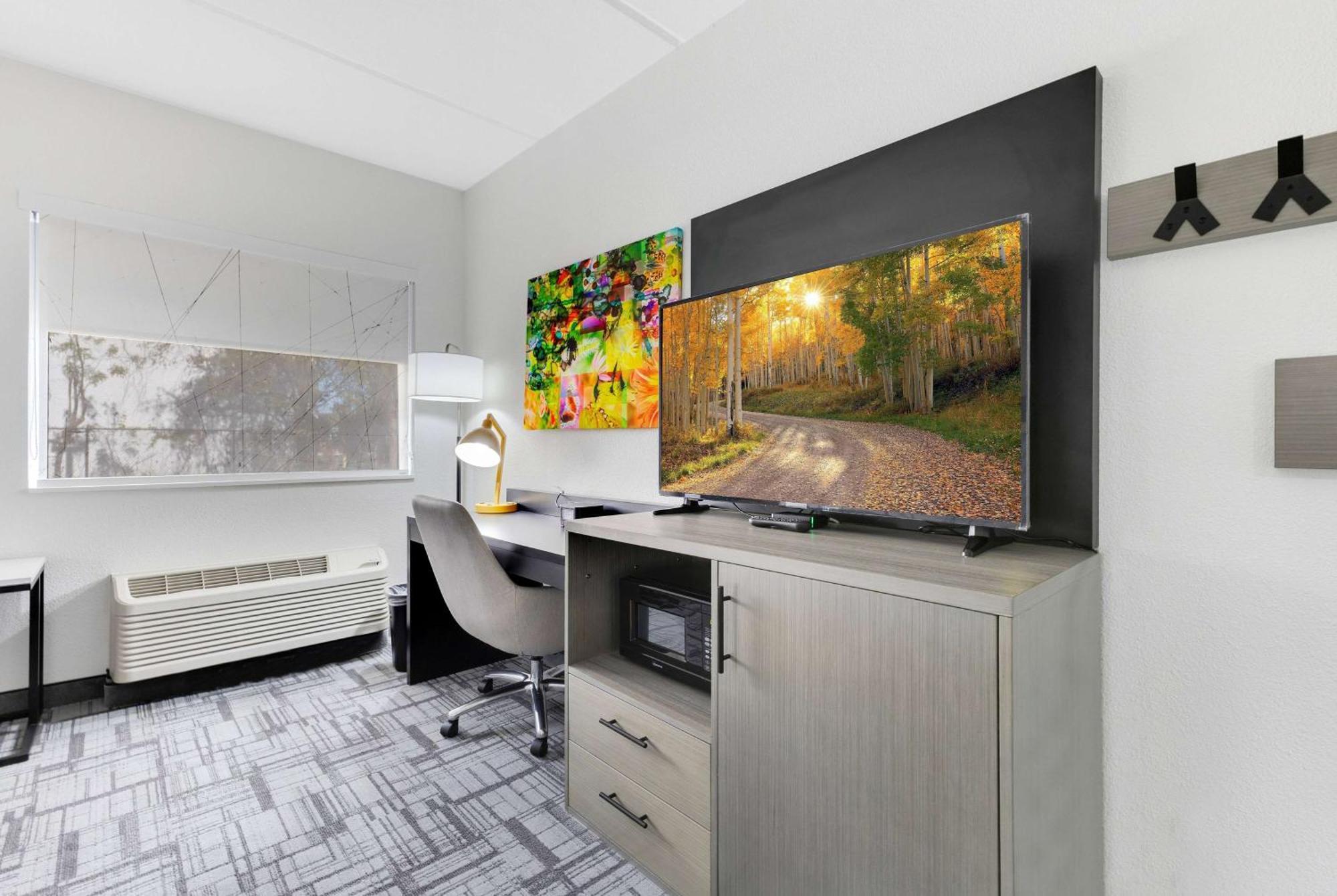 La Quinta Inn & Suites By Wyndham Jacksonville Mandarin Eksteriør bilde