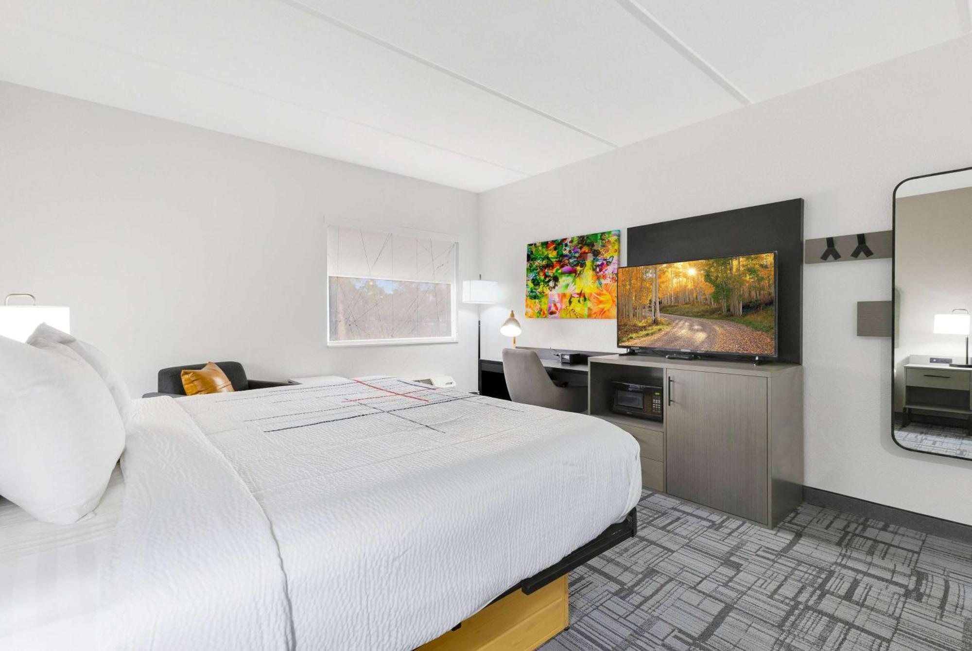 La Quinta Inn & Suites By Wyndham Jacksonville Mandarin Eksteriør bilde