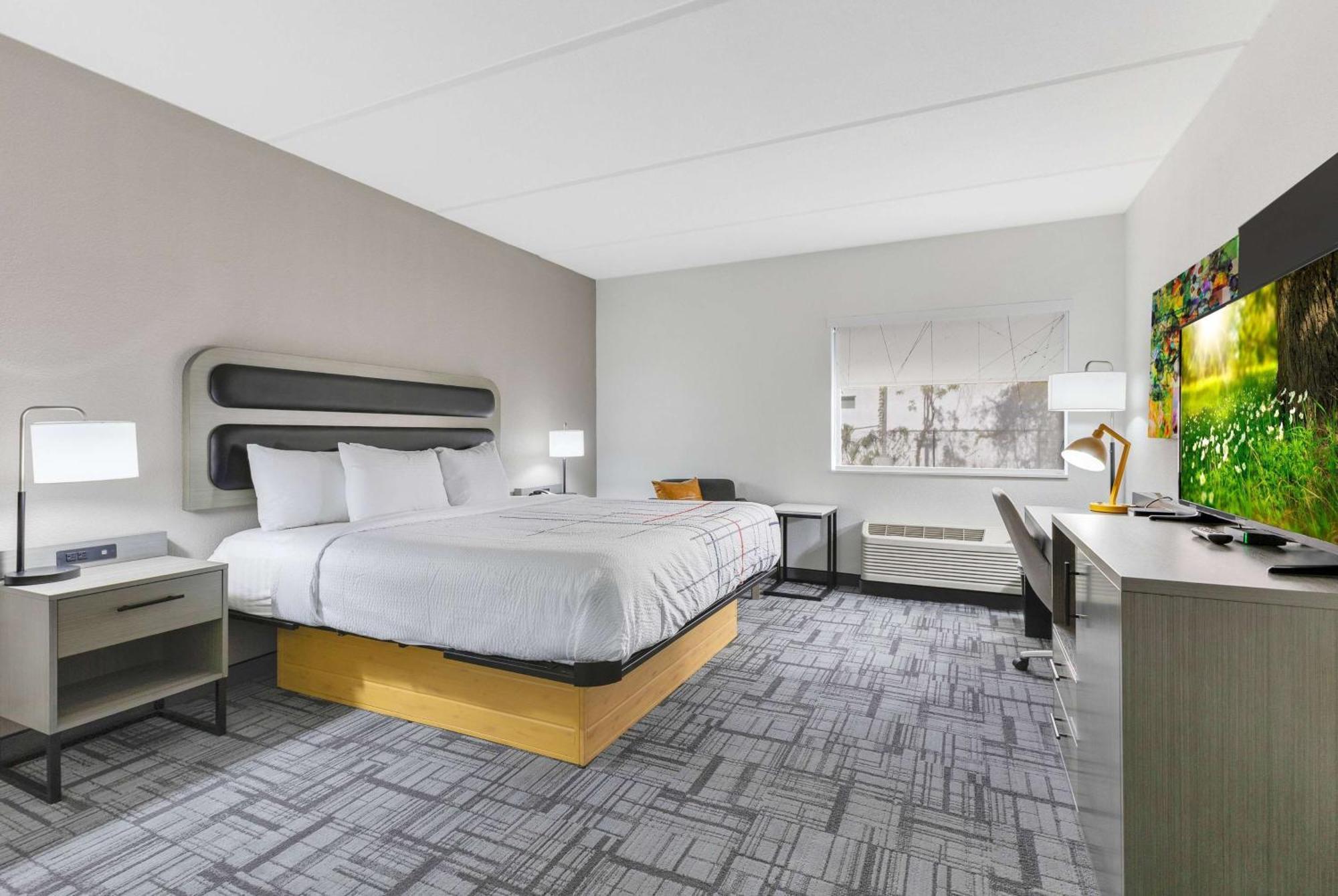 La Quinta Inn & Suites By Wyndham Jacksonville Mandarin Eksteriør bilde