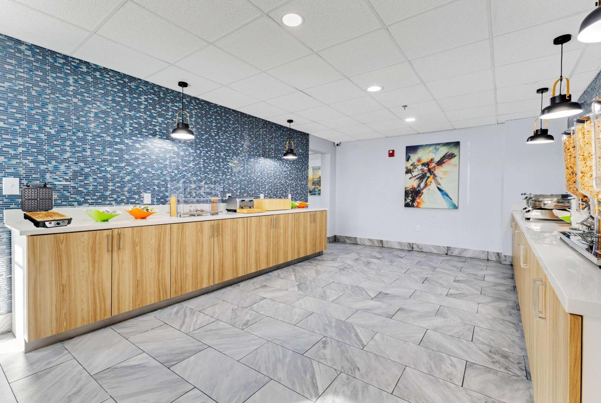 La Quinta Inn & Suites By Wyndham Jacksonville Mandarin Eksteriør bilde