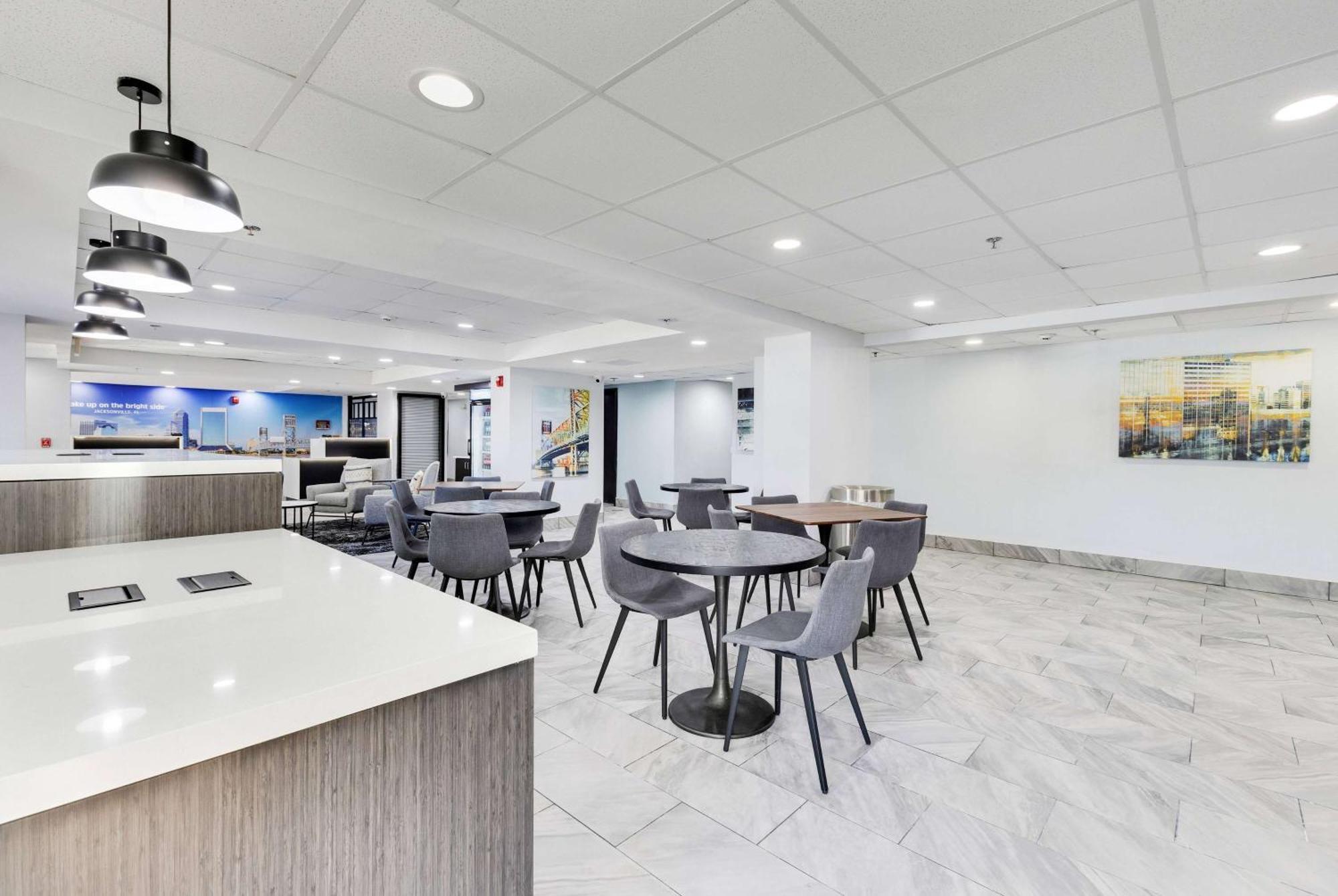 La Quinta Inn & Suites By Wyndham Jacksonville Mandarin Eksteriør bilde