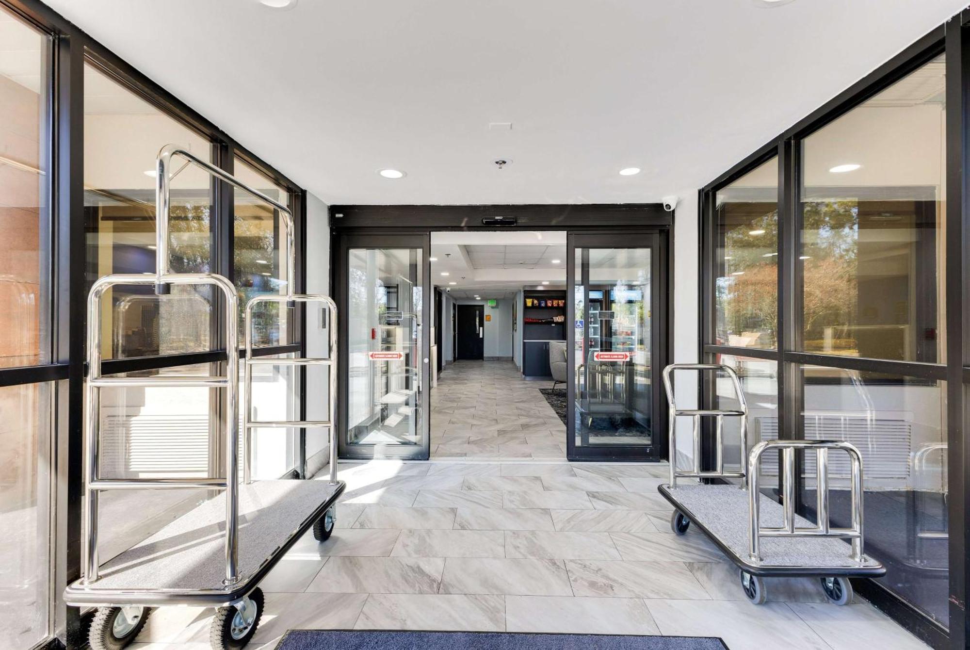 La Quinta Inn & Suites By Wyndham Jacksonville Mandarin Eksteriør bilde