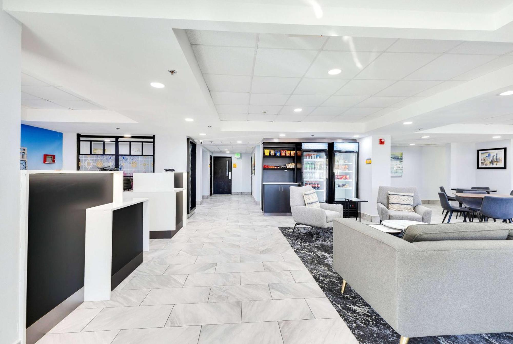 La Quinta Inn & Suites By Wyndham Jacksonville Mandarin Eksteriør bilde