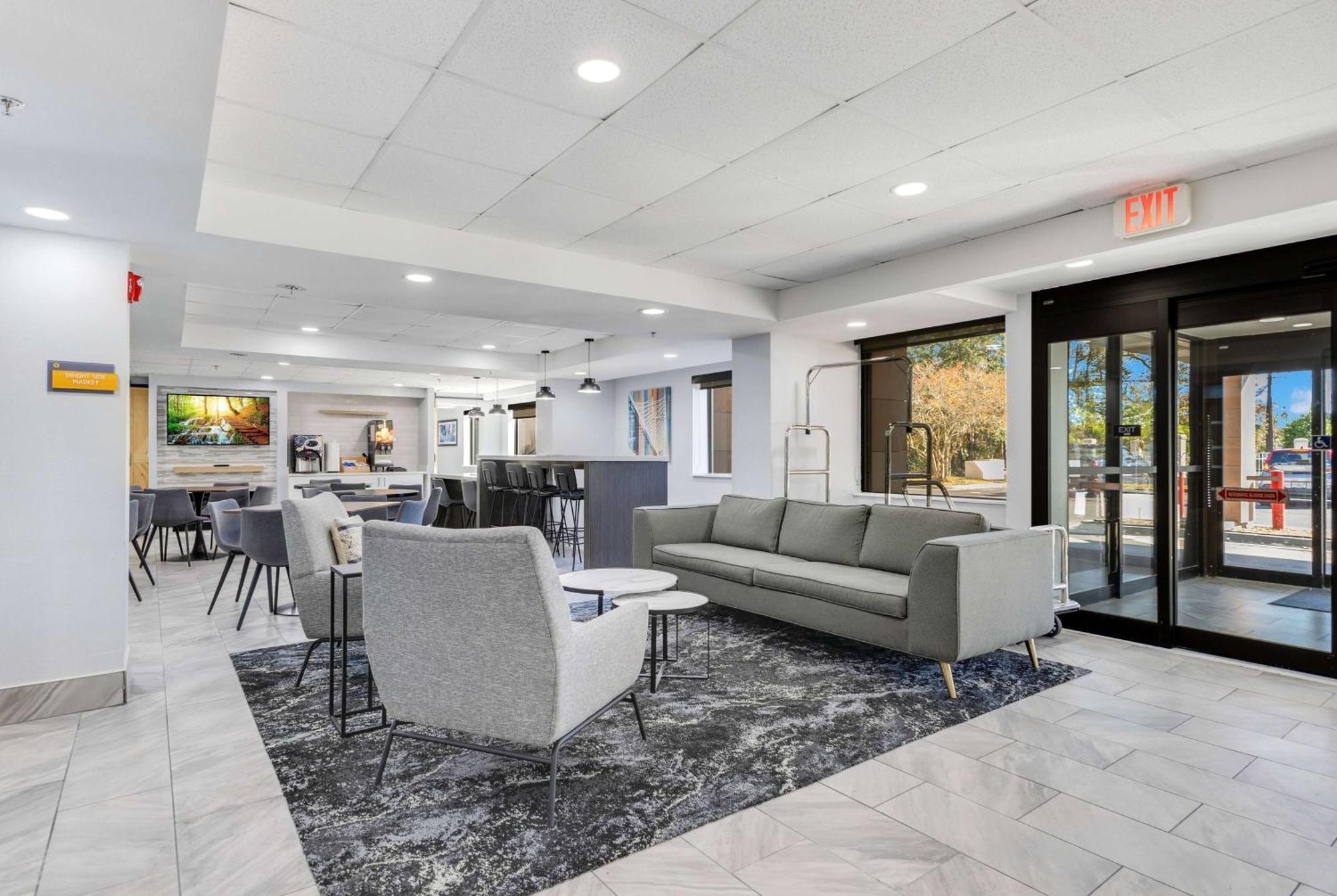 La Quinta Inn & Suites By Wyndham Jacksonville Mandarin Eksteriør bilde