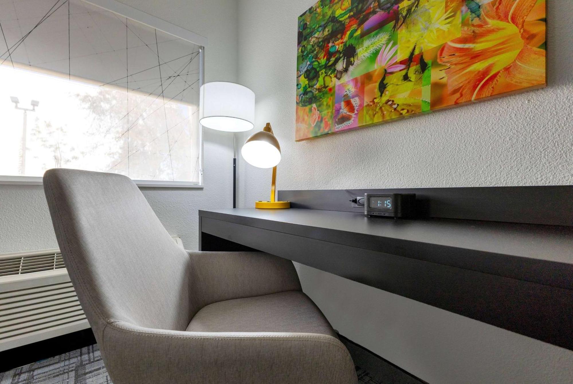 La Quinta Inn & Suites By Wyndham Jacksonville Mandarin Eksteriør bilde