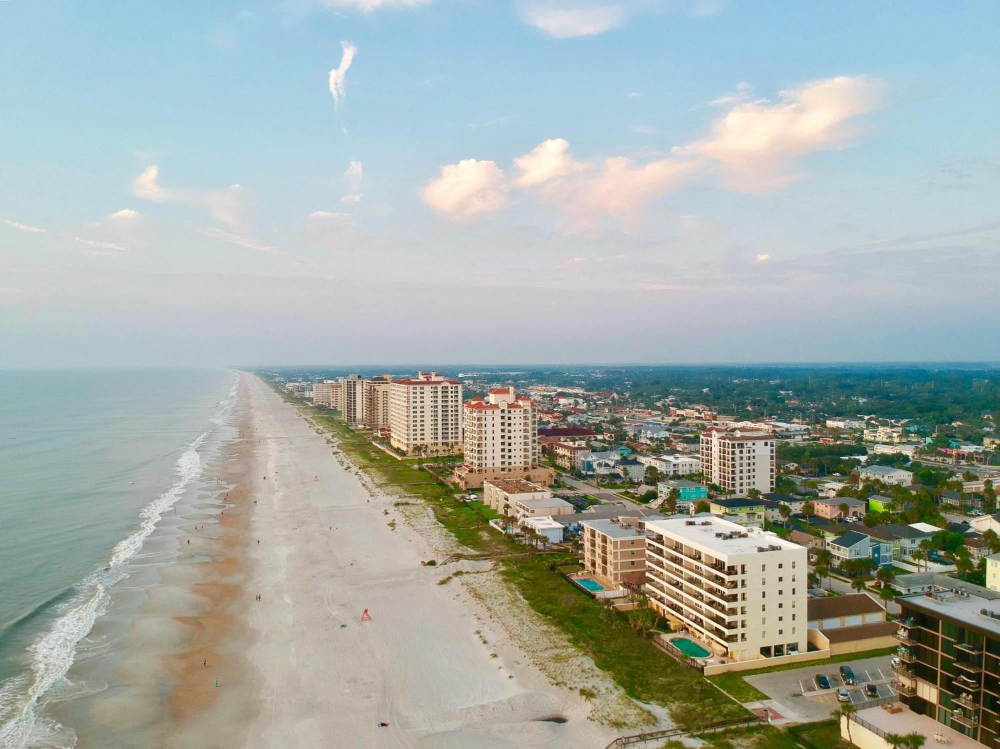 La Quinta Inn & Suites By Wyndham Jacksonville Mandarin Eksteriør bilde